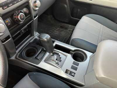 2011 Toyota 4Runner, $11990. Photo 8