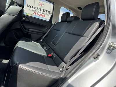 2014 Subaru Forester, $8391. Photo 11