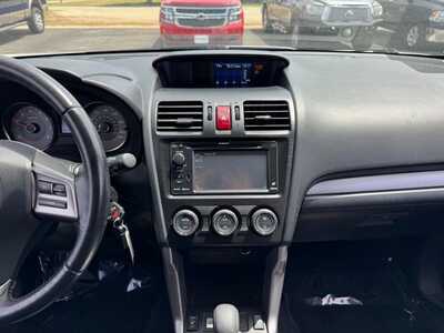2014 Subaru Forester, $8391. Photo 2