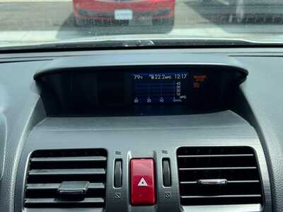 2014 Subaru Forester, $8391. Photo 3