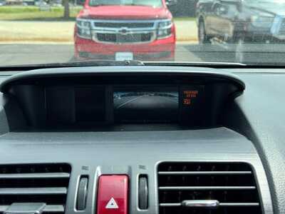 2014 Subaru Forester, $8391. Photo 4