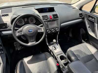 2014 Subaru Forester, $8391. Photo 6
