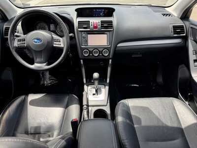 2014 Subaru Forester, $8391. Photo 7