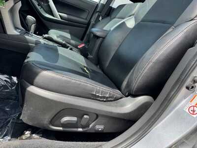 2014 Subaru Forester, $8391. Photo 9