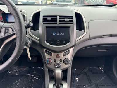 2014 Chevrolet Sonic, $5990. Photo 2