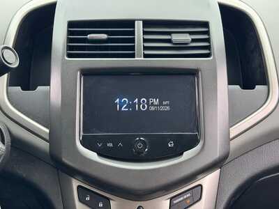 2014 Chevrolet Sonic, $5990. Photo 3