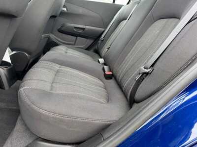 2014 Chevrolet Sonic, $5990. Photo 7