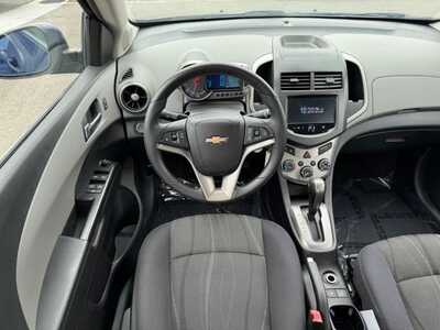 2014 Chevrolet Sonic, $5990. Photo 8