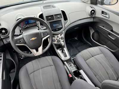 2014 Chevrolet Sonic, $5990. Photo 9