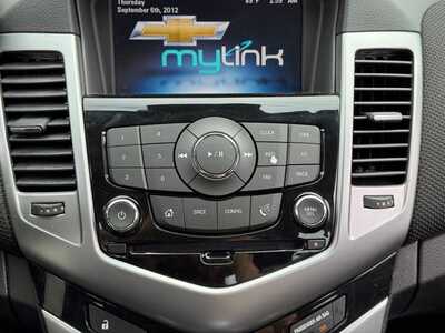 2014 Chevrolet Cruze, $7341. Photo 12