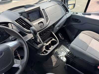 2015 Ford Transit-350, $16990. Photo 10
