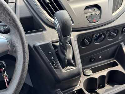 2015 Ford Transit-350, $16990. Photo 11