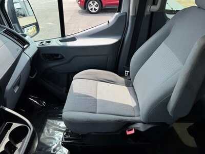 2015 Ford Transit-350, $16990. Photo 12