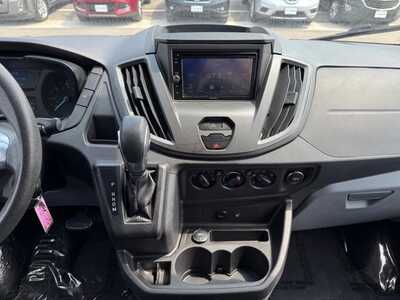 2015 Ford Transit-350, $16990. Photo 2
