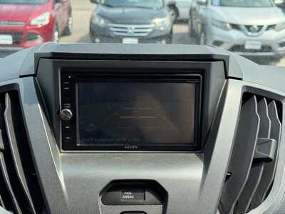 2015 Ford Transit-350, $16990. Photo 4