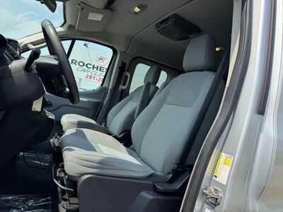 2015 Ford Transit-350, $16990. Photo 5