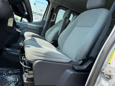 2015 Ford Transit-350, $16990. Photo 6