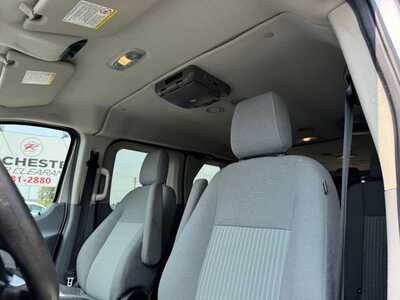 2015 Ford Transit-350, $16990. Photo 7