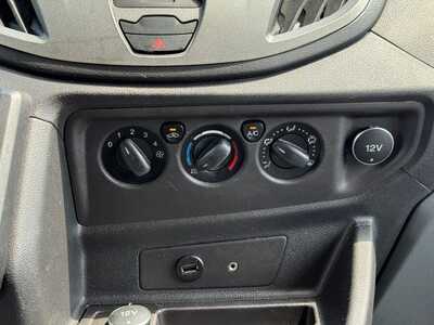 2015 Ford Transit-350, $16990. Photo 8