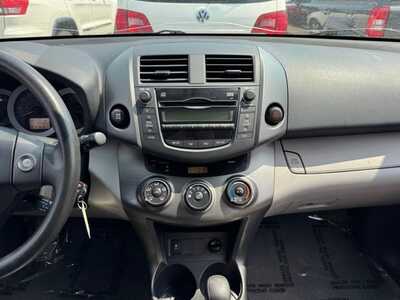 2010 Toyota RAV4, $5500. Photo 2