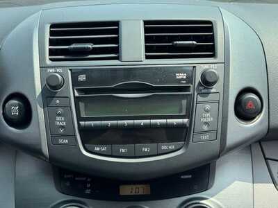 2010 Toyota RAV4, $5500. Photo 3