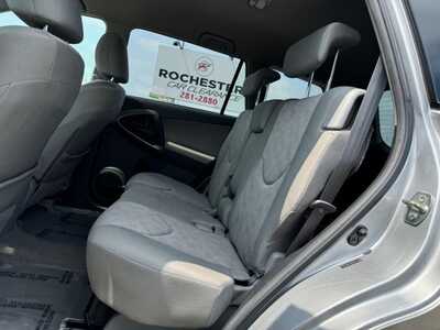 2010 Toyota RAV4, $5500. Photo 6
