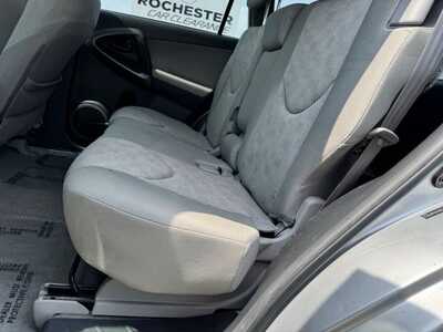 2010 Toyota RAV4, $5500. Photo 7