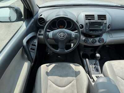 2010 Toyota RAV4, $5500. Photo 8