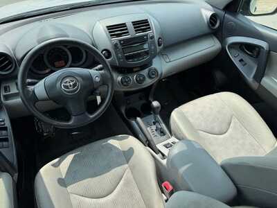 2010 Toyota RAV4, $5500. Photo 9