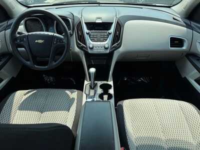 2012 Chevrolet Equinox, $3990. Photo 10