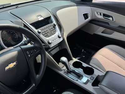 2012 Chevrolet Equinox, $3990. Photo 12