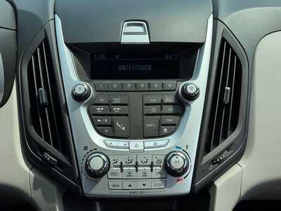 2012 Chevrolet Equinox, $3990. Photo 3