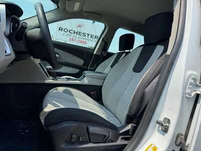2012 Chevrolet Equinox, $3990. Photo 4