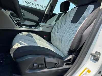2012 Chevrolet Equinox, $3990. Photo 5