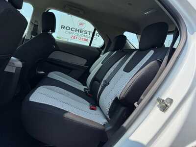 2012 Chevrolet Equinox, $3990. Photo 6