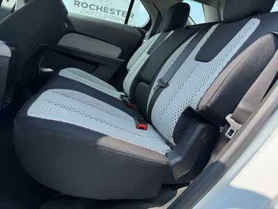 2012 Chevrolet Equinox, $3990. Photo 7