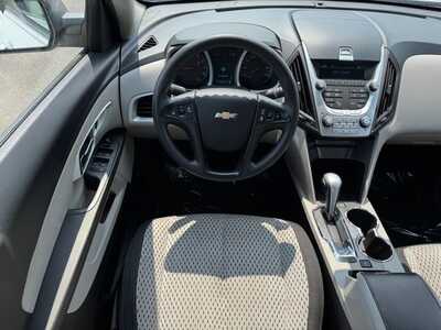2012 Chevrolet Equinox, $3990. Photo 8