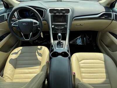 2014 Ford Fusion, $9990. Photo 11