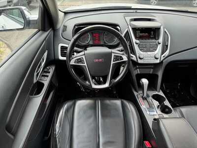 2015 GMC Terrain, $6990. Photo 10
