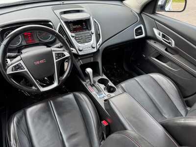 2015 GMC Terrain, $6990. Photo 11