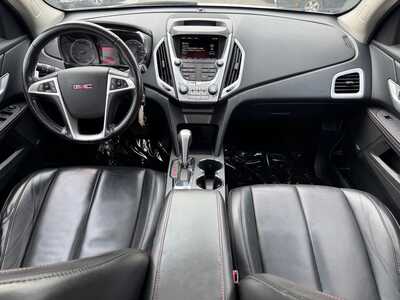 2015 GMC Terrain, $6990. Photo 12