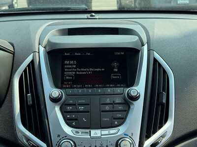 2015 GMC Terrain, $6990. Photo 3