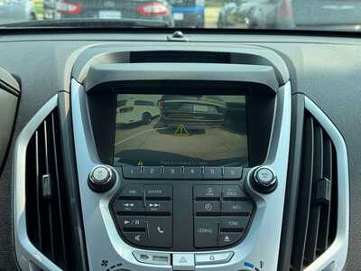 2015 GMC Terrain, $6990. Photo 4