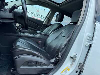 2015 GMC Terrain, $6990. Photo 5