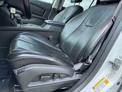 2015 GMC Terrain, $6990. Photo 6