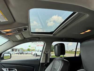 2015 GMC Terrain, $6990. Photo 7