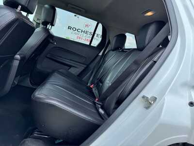 2015 GMC Terrain, $6990. Photo 8