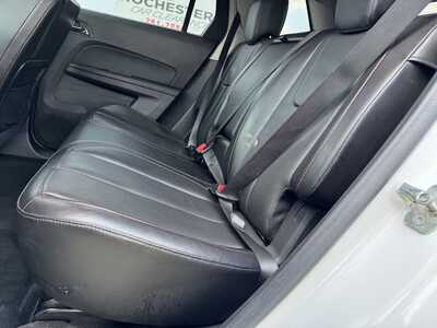 2015 GMC Terrain, $6990. Photo 9