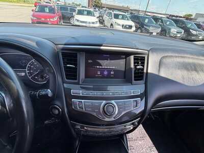 2018 Infiniti QX60, $13991. Photo 2