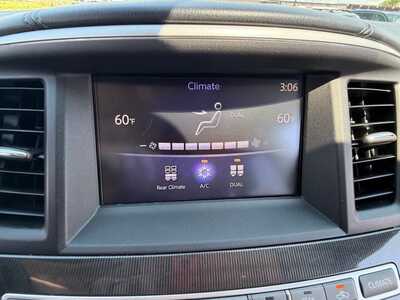 2018 Infiniti QX60, $13991. Photo 4